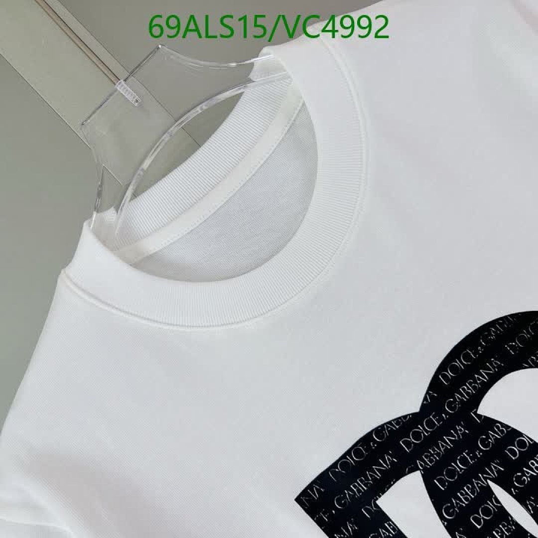 D&G-Kids Clothing Code: VC4992 $: 69USD