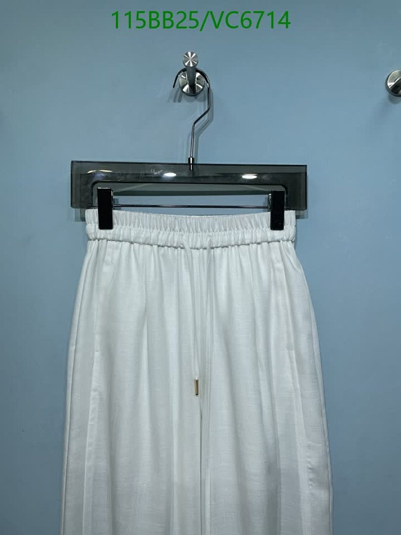 Miu Miu-Clothing Code: VC6714 $: 115USD