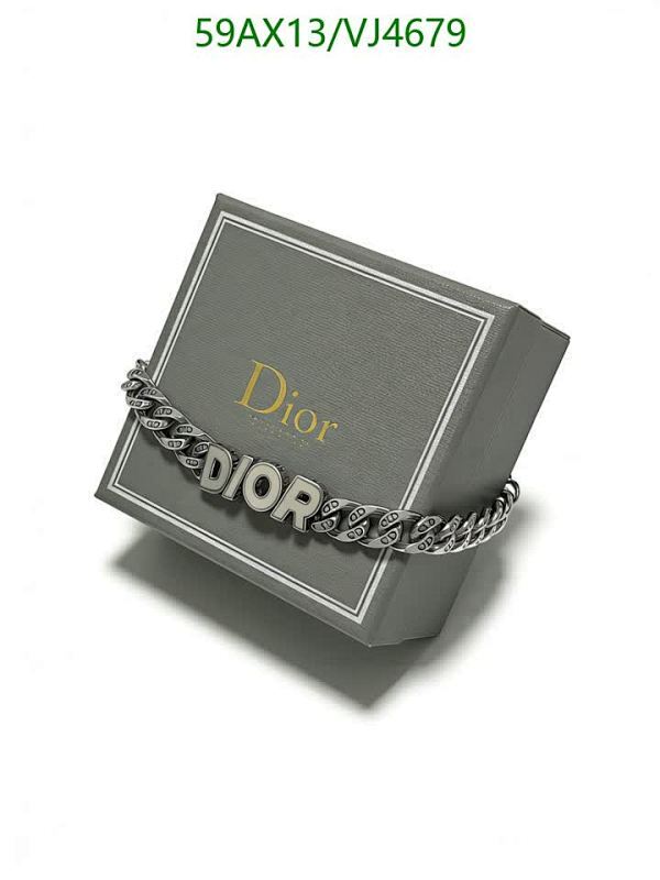 Dior-Jewelry Code: VJ4679 $: 59USD