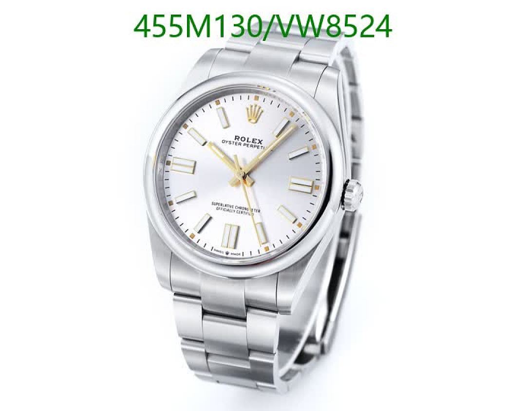 Rolex-Watch-Mirror Quality Code: VW8524 $: 455USD