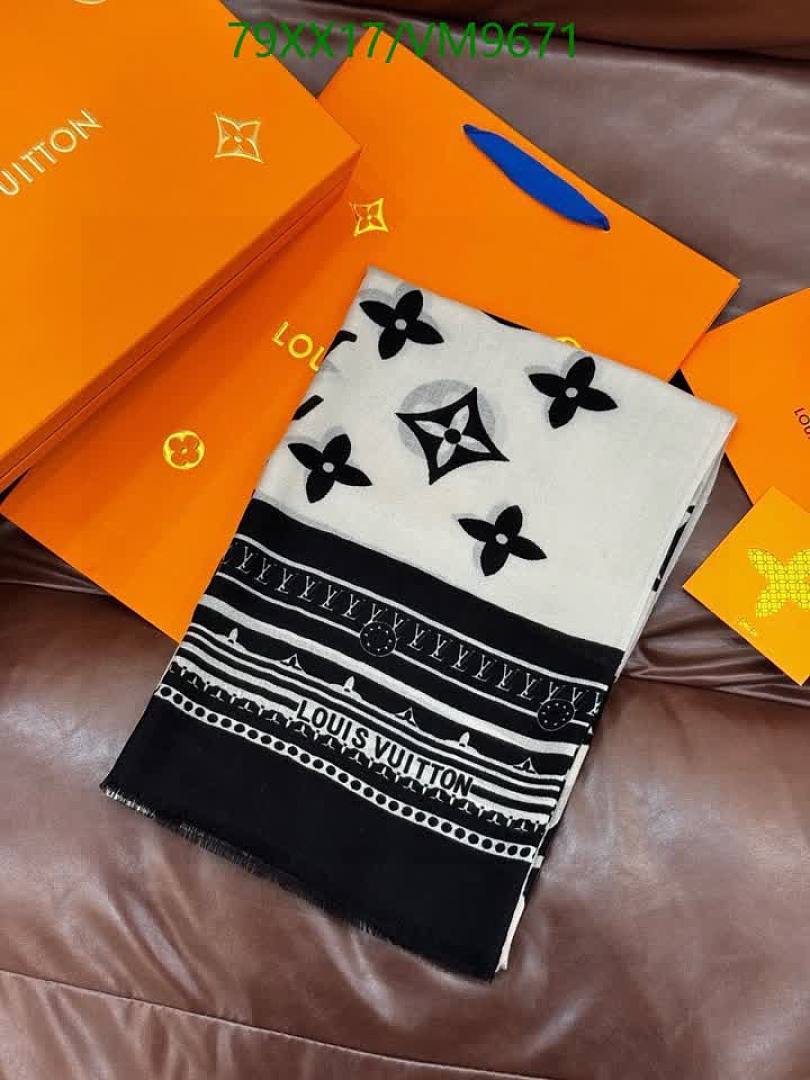 LV-Scarf Code: VM9671 $: 79USD