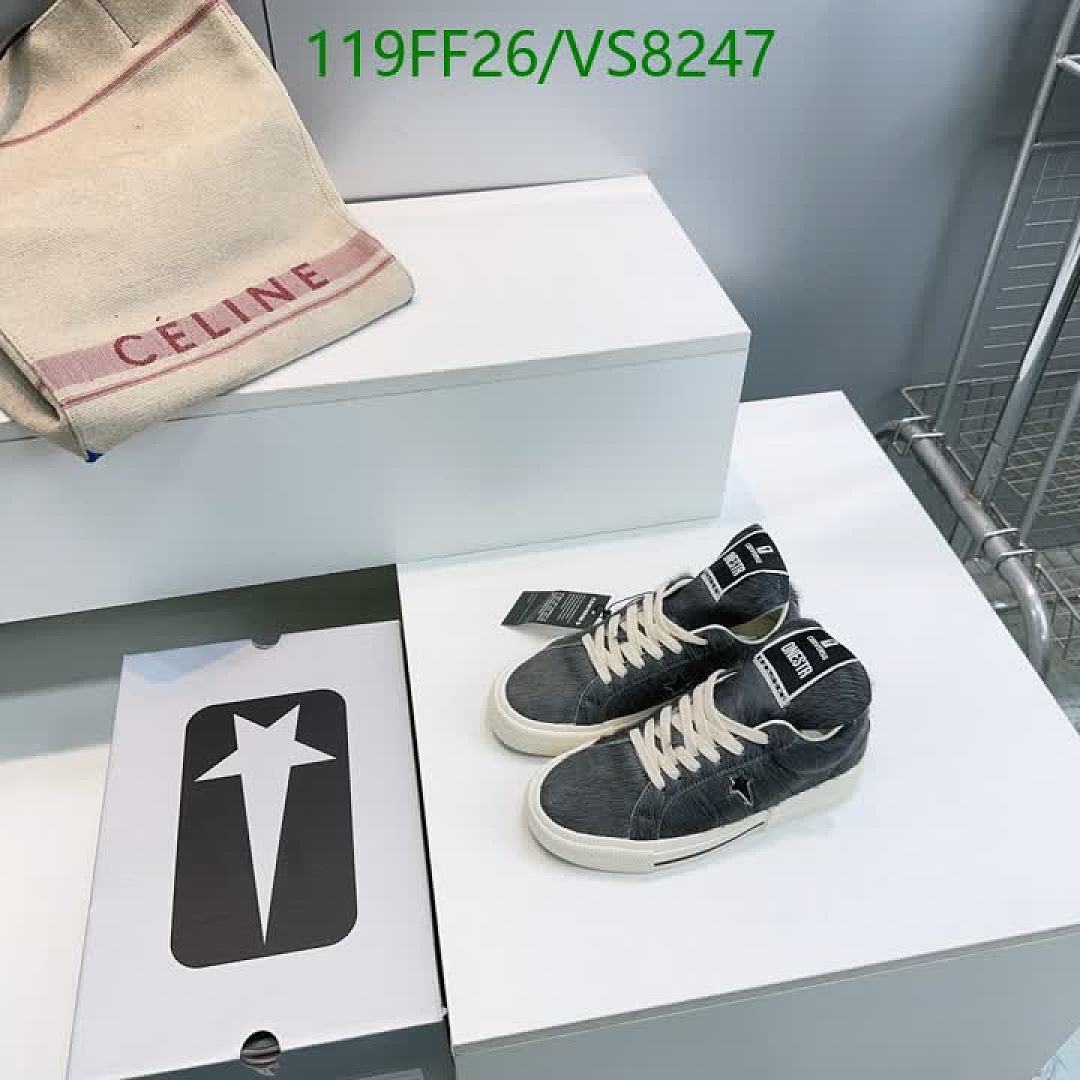 Converse-Women Shoes Code: VS8247 $: 119USD