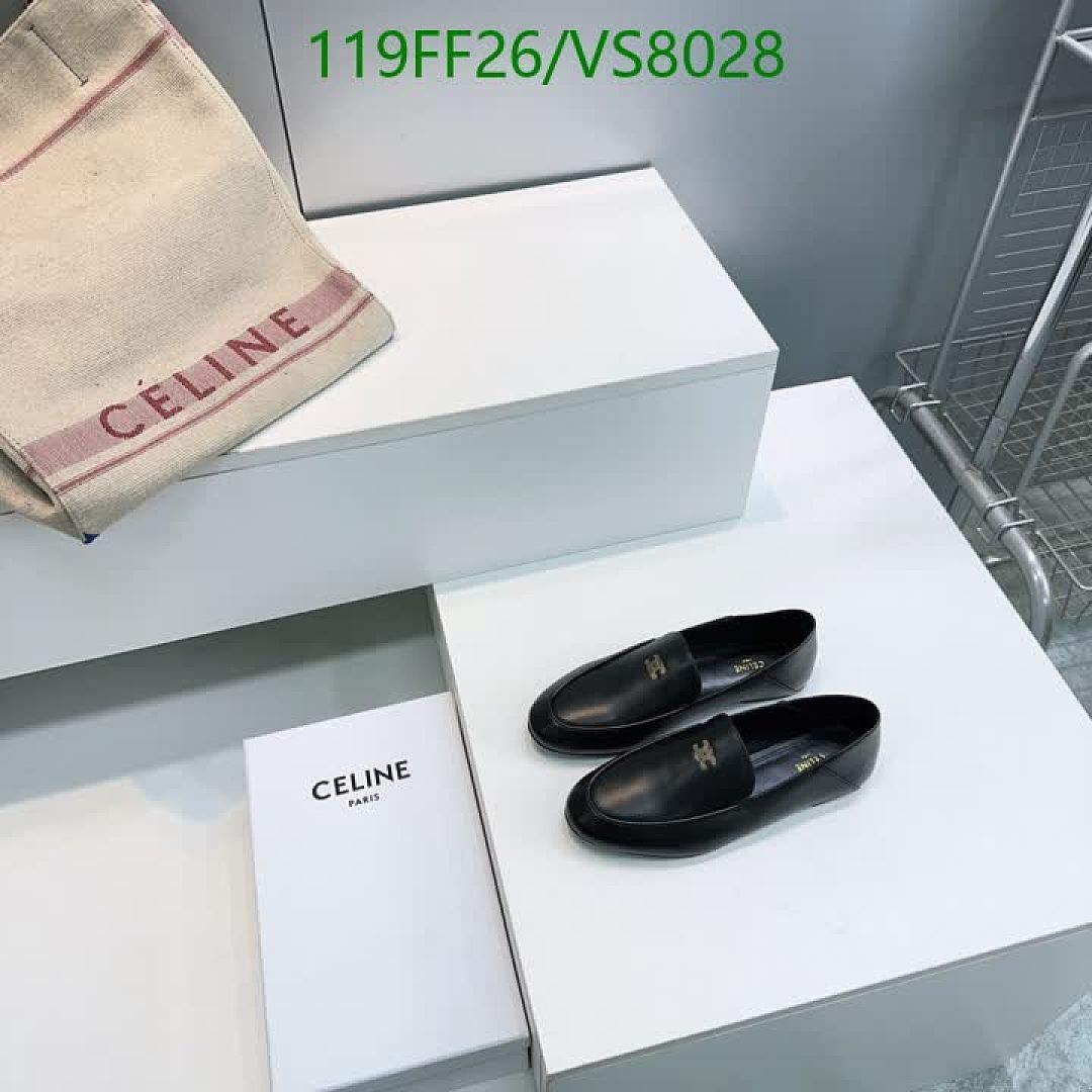 Balenciaga-Women Shoes Code: VS8028 $: 119USD