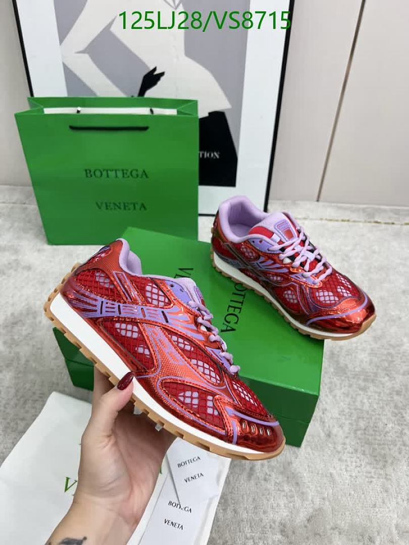 BV-Men shoes Code: VS8715 $: 125USD