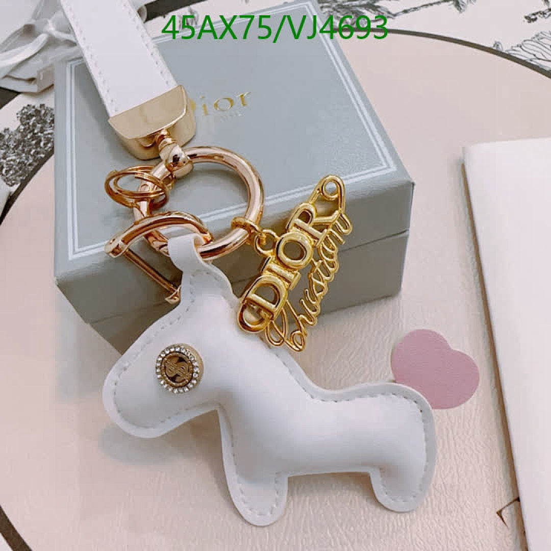 Dior-Jewelry Code: VJ4693 $: 45USD