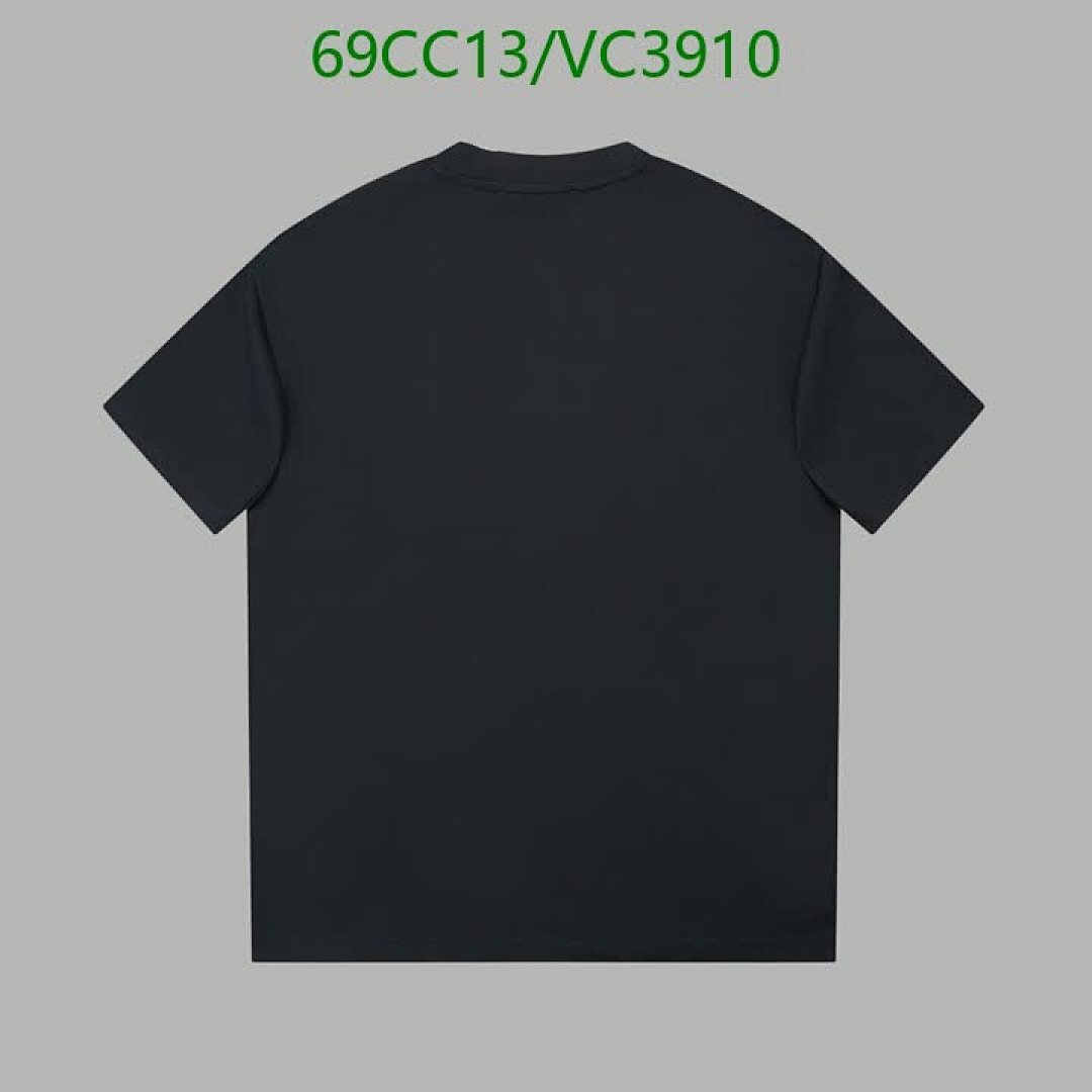 Balenciaga-Clothing Code: VC3910 $: 69USD
