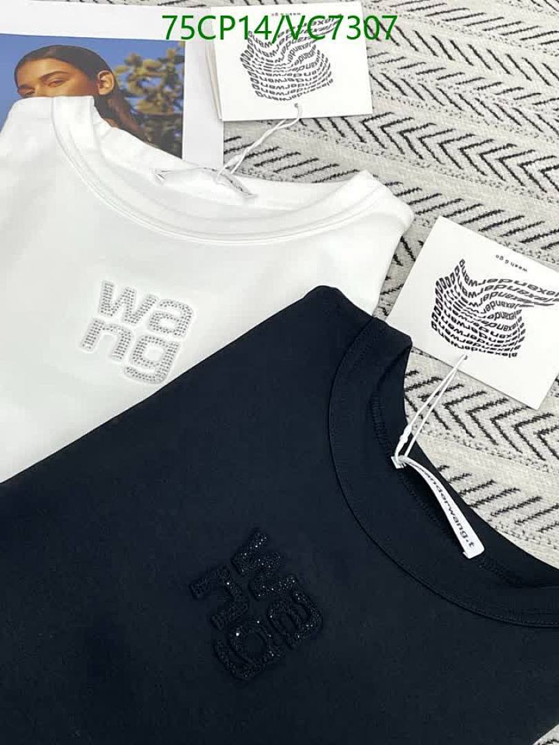 Alexander Wang-Clothing Code: VC7307 $: 75USD