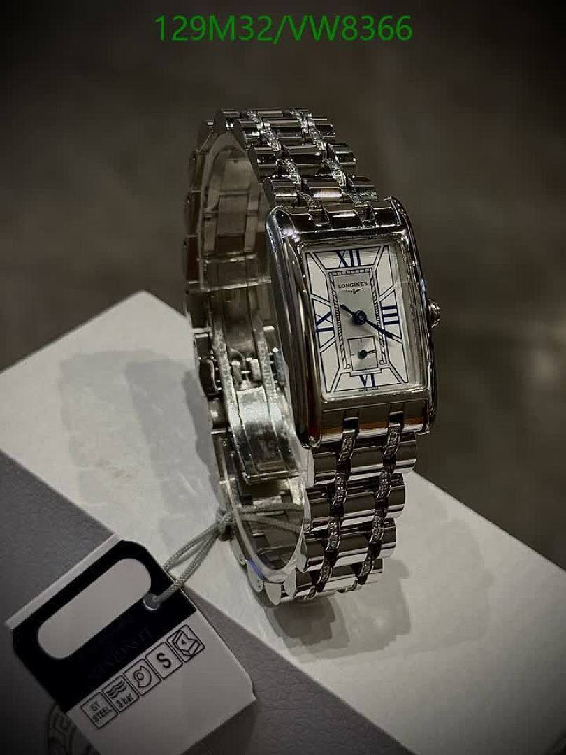 Longines-Watch-Mirror Quality Code: VW8366 $: 129USD