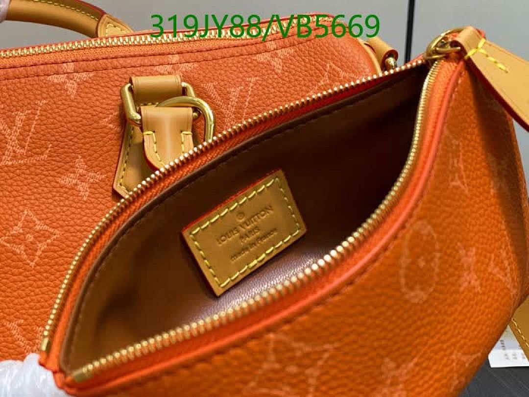 LV-Bag-Mirror Quality Code: VB5669 $: 319USD