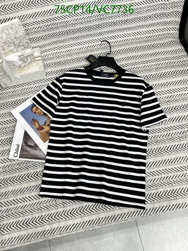 Ralph Lauren-Clothing Code: VC7736 $: 75USD