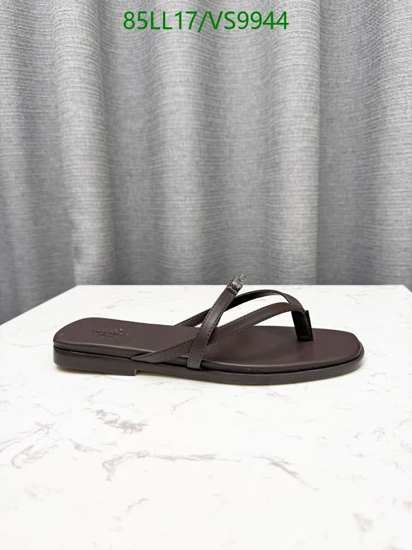 Hermes-Women Shoes Code: VS9944 $: 85USD