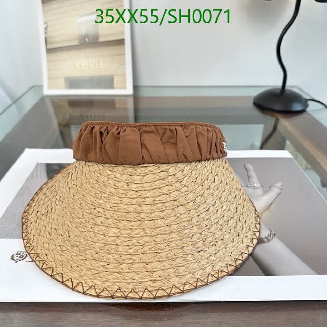 Chanel-Cap(Hat) Code: SH0071 $: 35USD