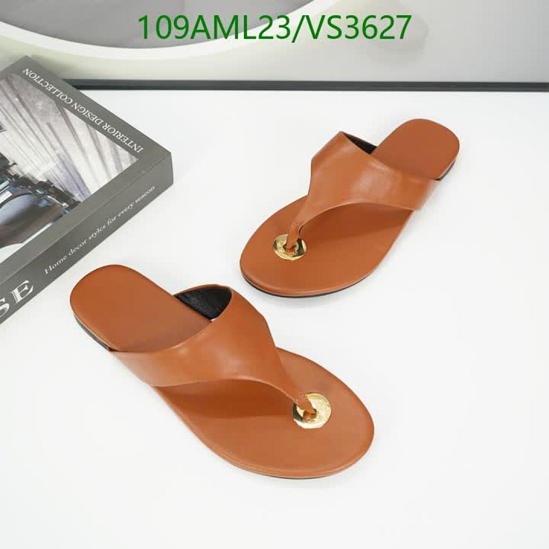 YSL-Women Shoes Code: VS3627 $: 109USD