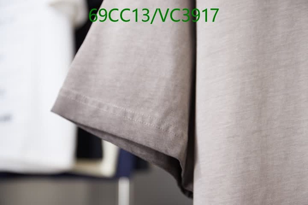 Balenciaga-Clothing Code: VC3917 $: 69USD