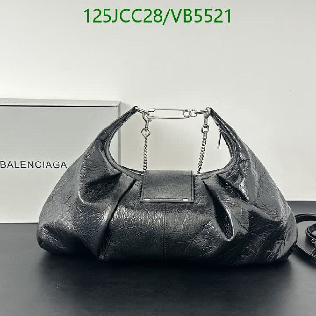 Balenciaga-Bag-4A Quality Code: VB5521 $: 125USD