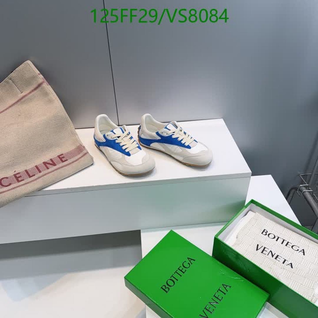 BV-Men shoes Code: VS8084 $: 125USD