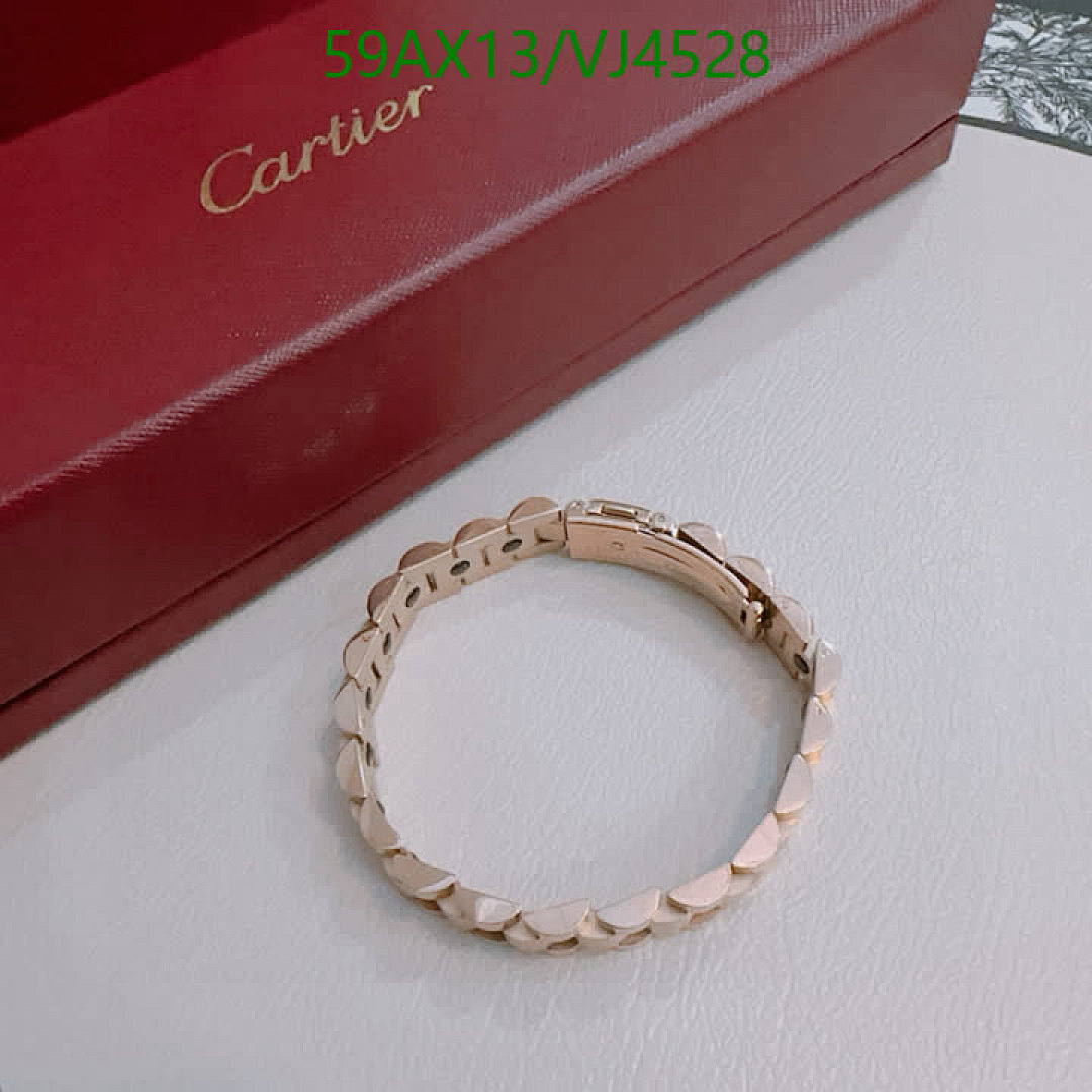 Cartier-Jewelry Code: VJ4528 $: 59USD
