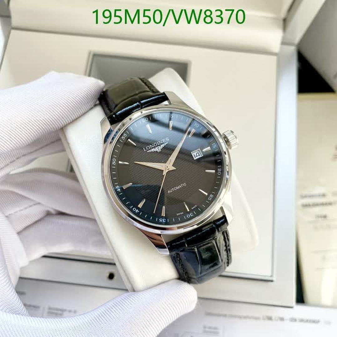 Longines-Watch-Mirror Quality Code: VW8370 $: 195USD