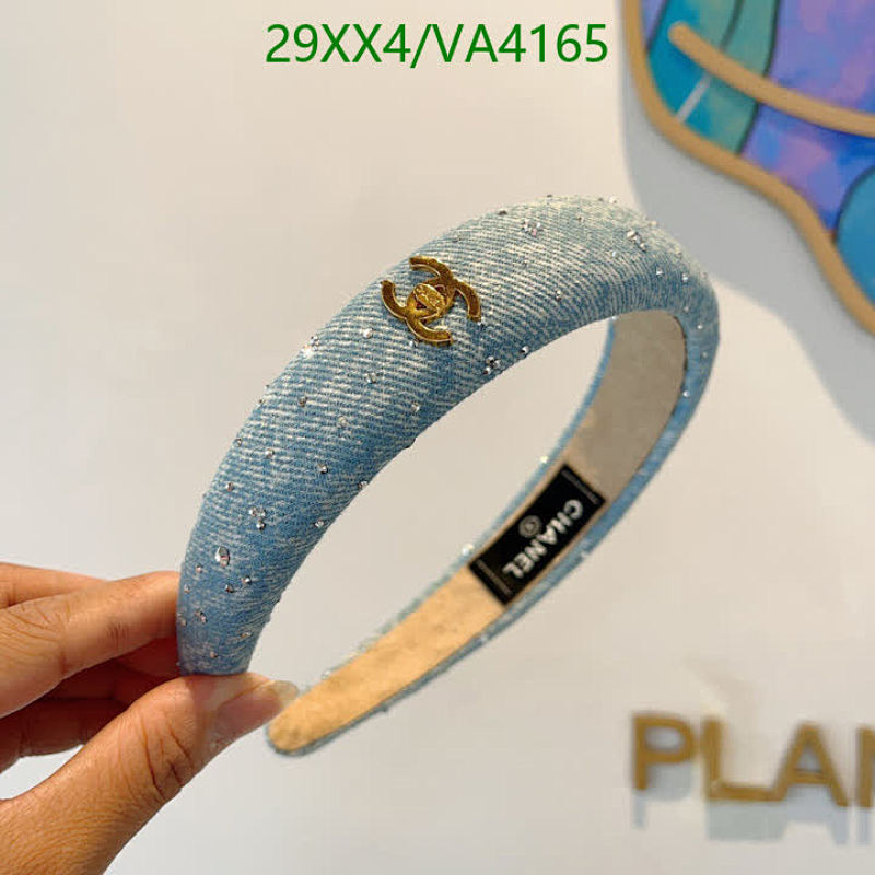 Chanel-Headband Code: VA4165 $: 29USD
