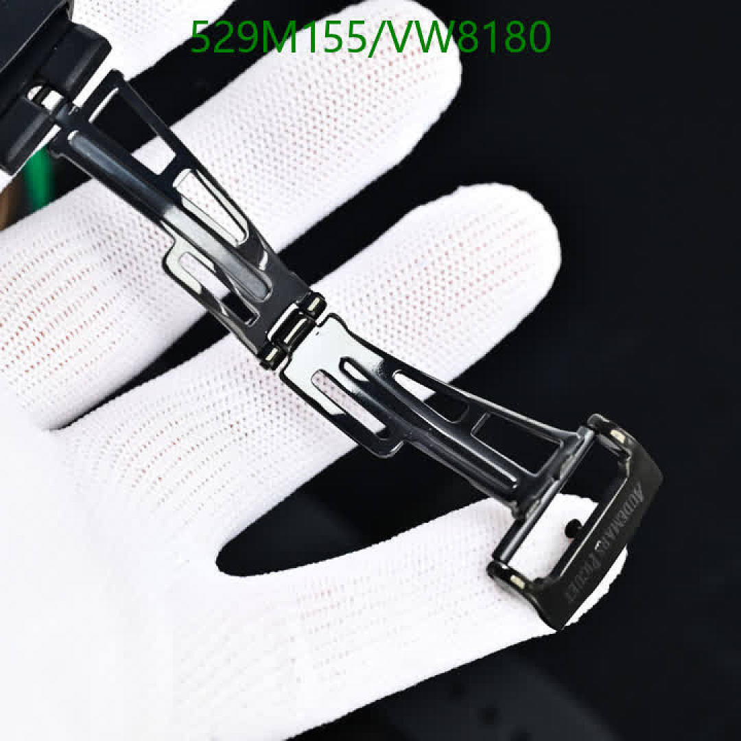 Audemars Piguet-Watch-Mirror Quality Code: VW8180 $: 529USD