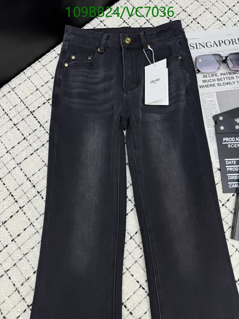 Ann Demeulemeester-Clothing Code: VC7036 $: 109USD