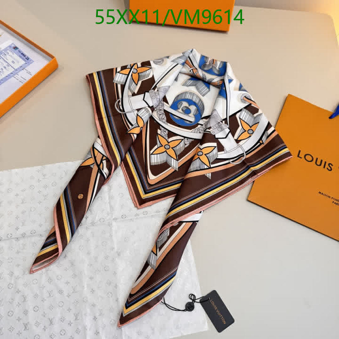 LV-Scarf Code: VM9614 $: 55USD