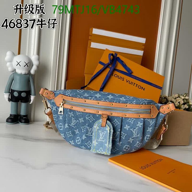 LV-Bag-4A Quality Code: VB4743 $: 79USD