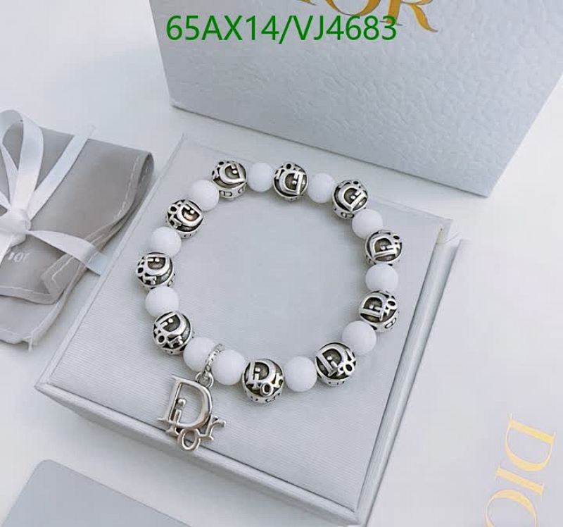 Dior-Jewelry Code: VJ4683 $: 65USD