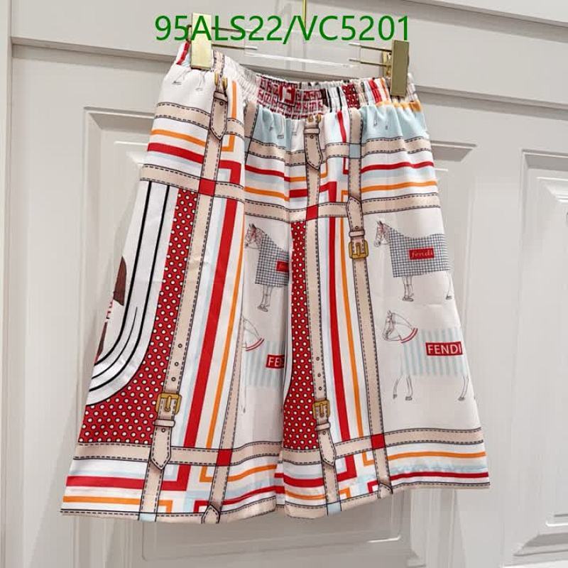 Fendi-Kids clothing Code: VC5201 $: 95USD