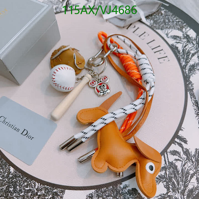 Dior-Jewelry Code: VJ4686 $: 115USD