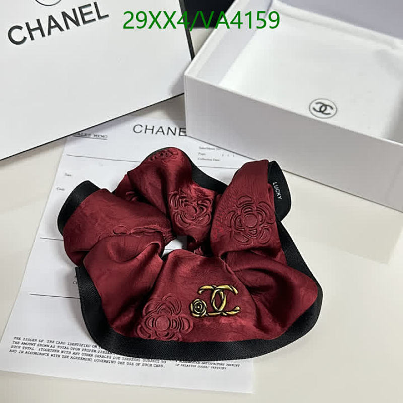 Chanel-Headband Code: VA4159 $: 29USD