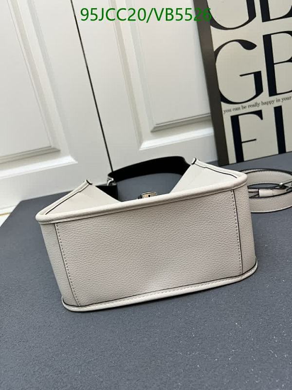 Prada-Bag-4A Quality Code: VB5526 $: 95USD