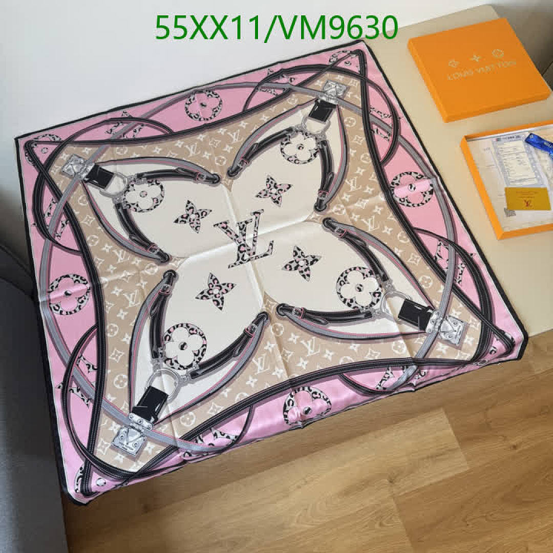 LV-Scarf Code: VM9630 $: 55USD