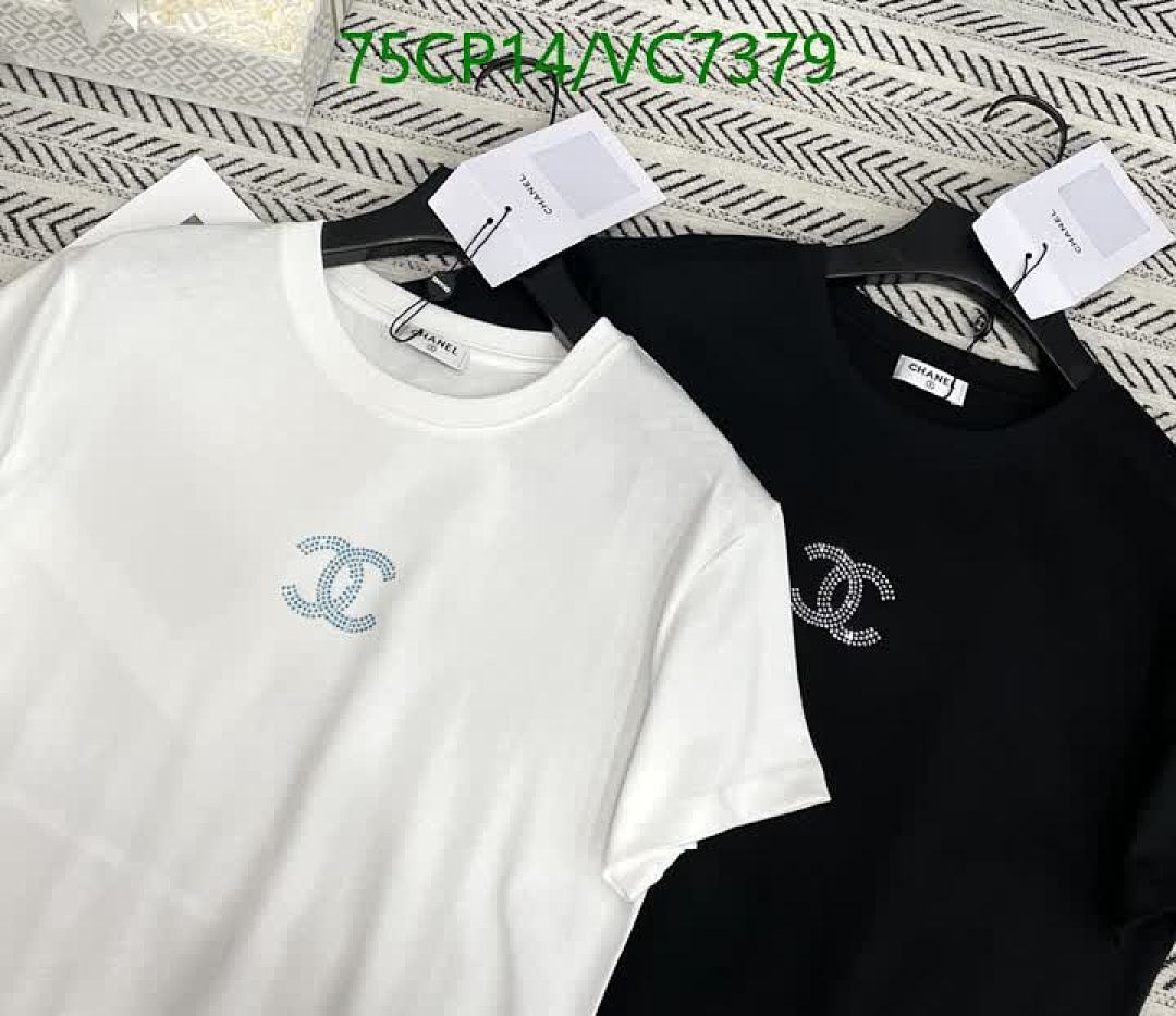 Chanel-Clothing Code: VC7379 $: 75USD-Yupoo.ru - Copybrand.Team photo album Chanel-Clothing Code: VC7379 $: 75USD