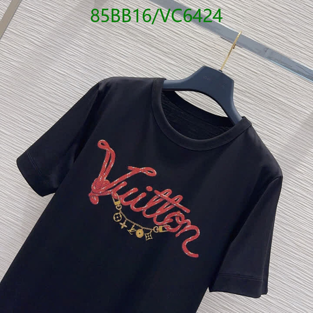 LV-Clothing Code: VC6424 $: 85USD