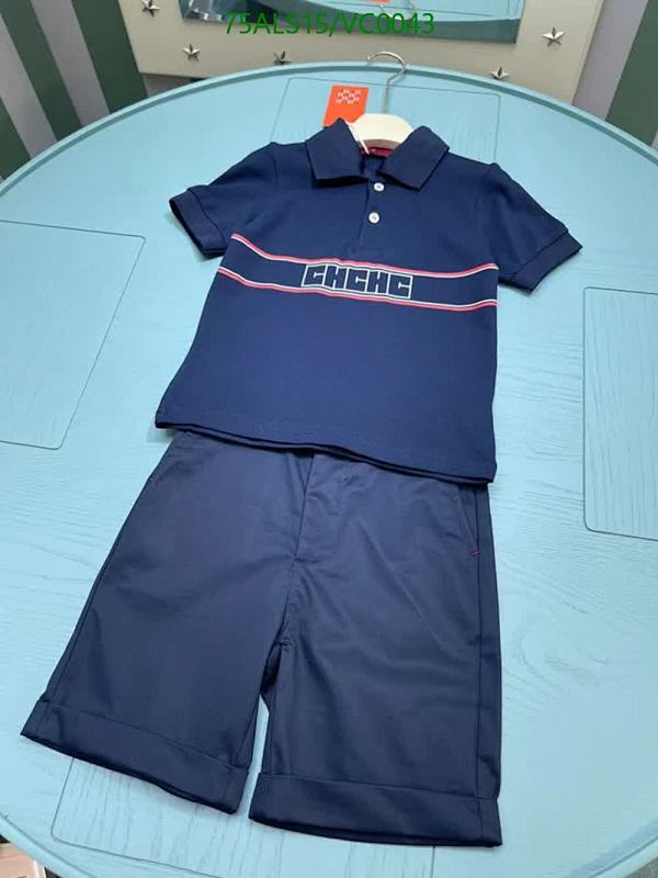 Carolina Herrera-Kids Clothing Code: VC0043 $: 75USD