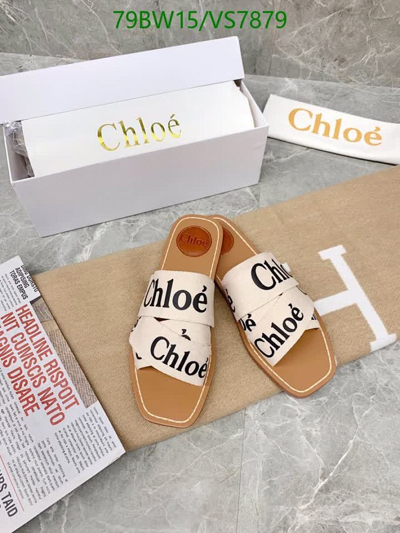 Chloe-Women Shoes Code: VS7879 $: 79USD