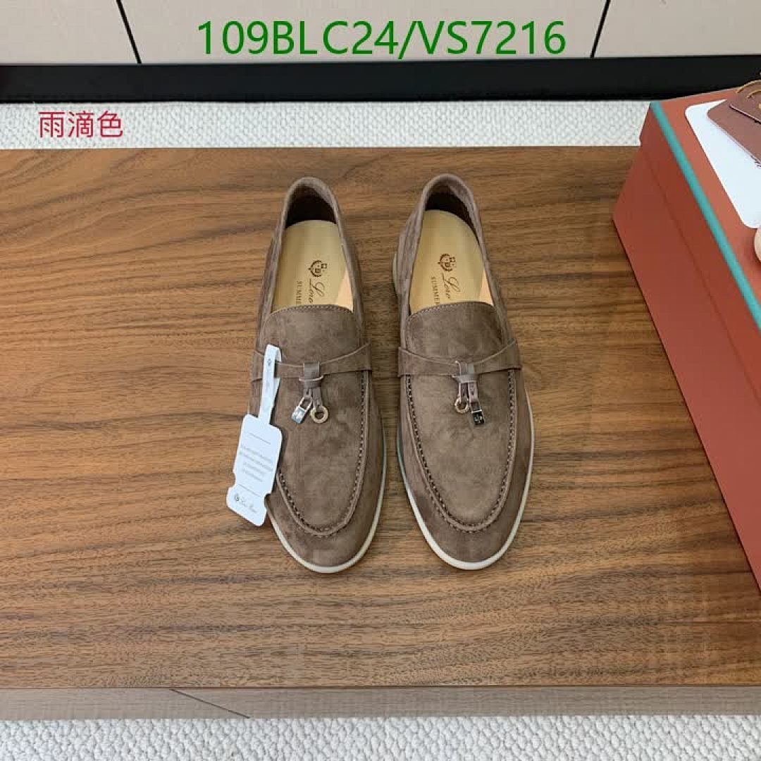 Loro Piana-Women Shoes Code: VS7216 $: 109USD