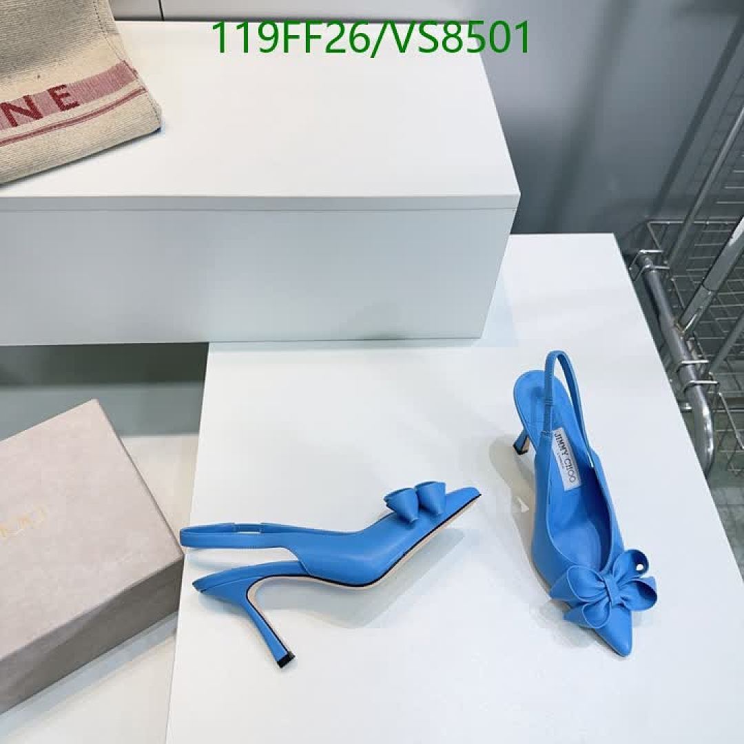 Jimmy Choo-Men shoes Code: VS8501 $: 119USD