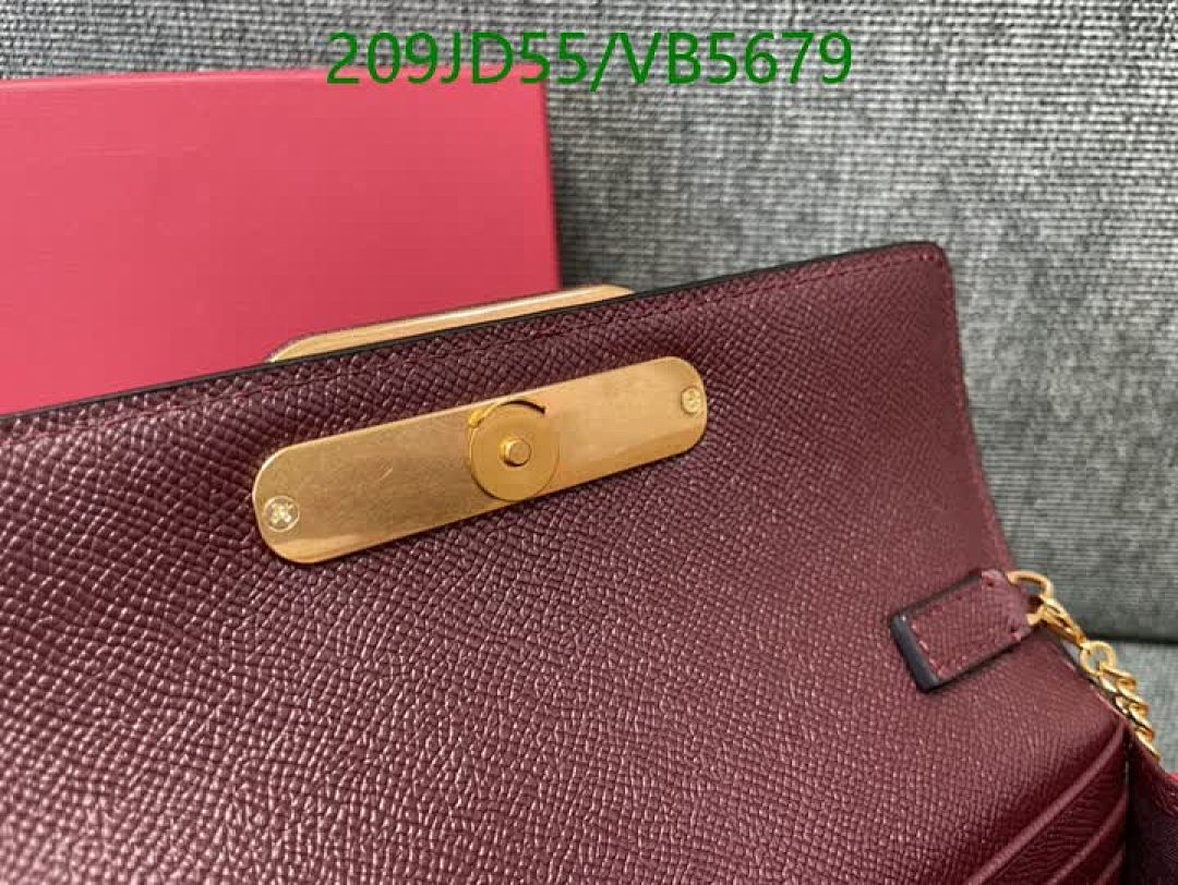 Valentino-Bag-Mirror Quality Code: VB5679 $: 209USD