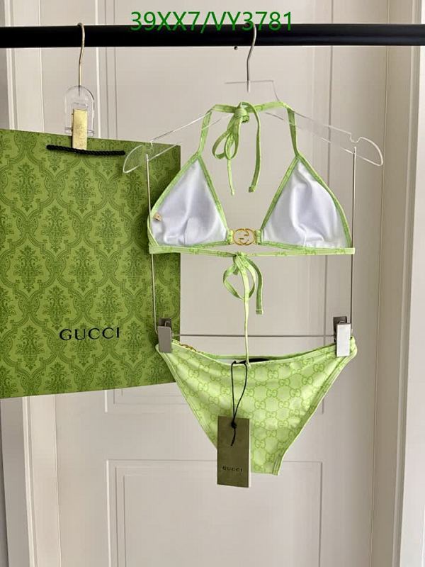 GUCCI-Swimsuit Code: VY3781 $: 39USD