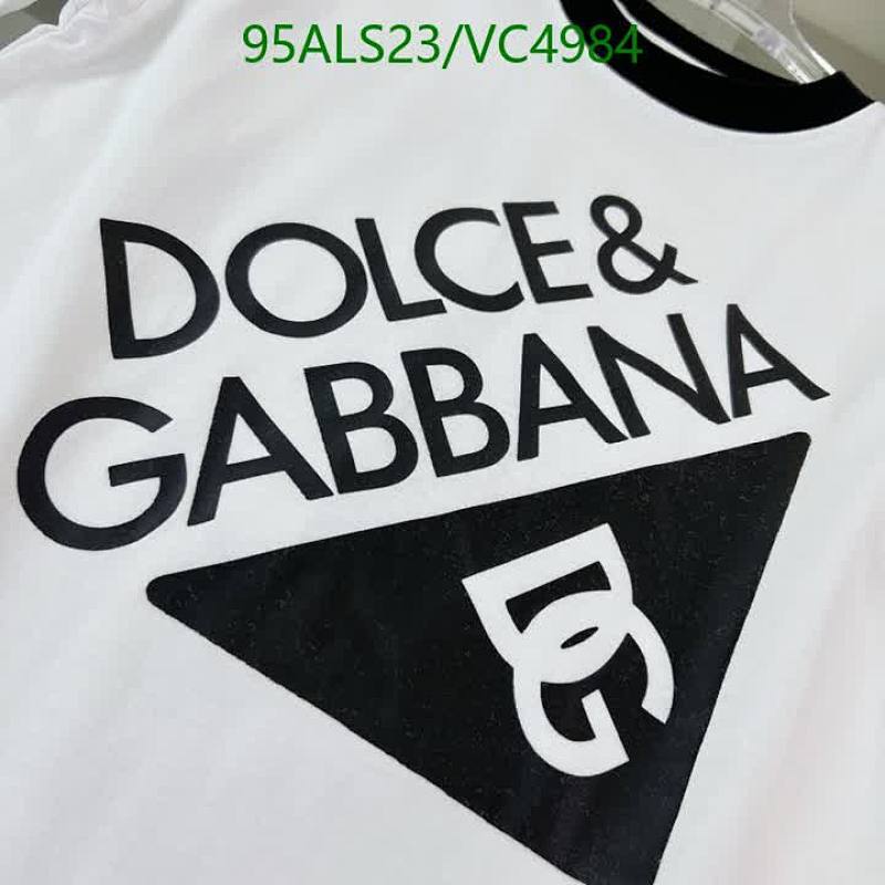 D&G-Kids Clothing Code: VC4984 $: 95USD