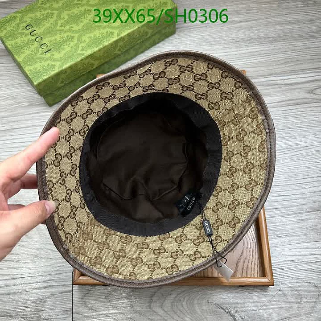 Gucci-Cap(Hat) Code: SH0306 $: 39USD