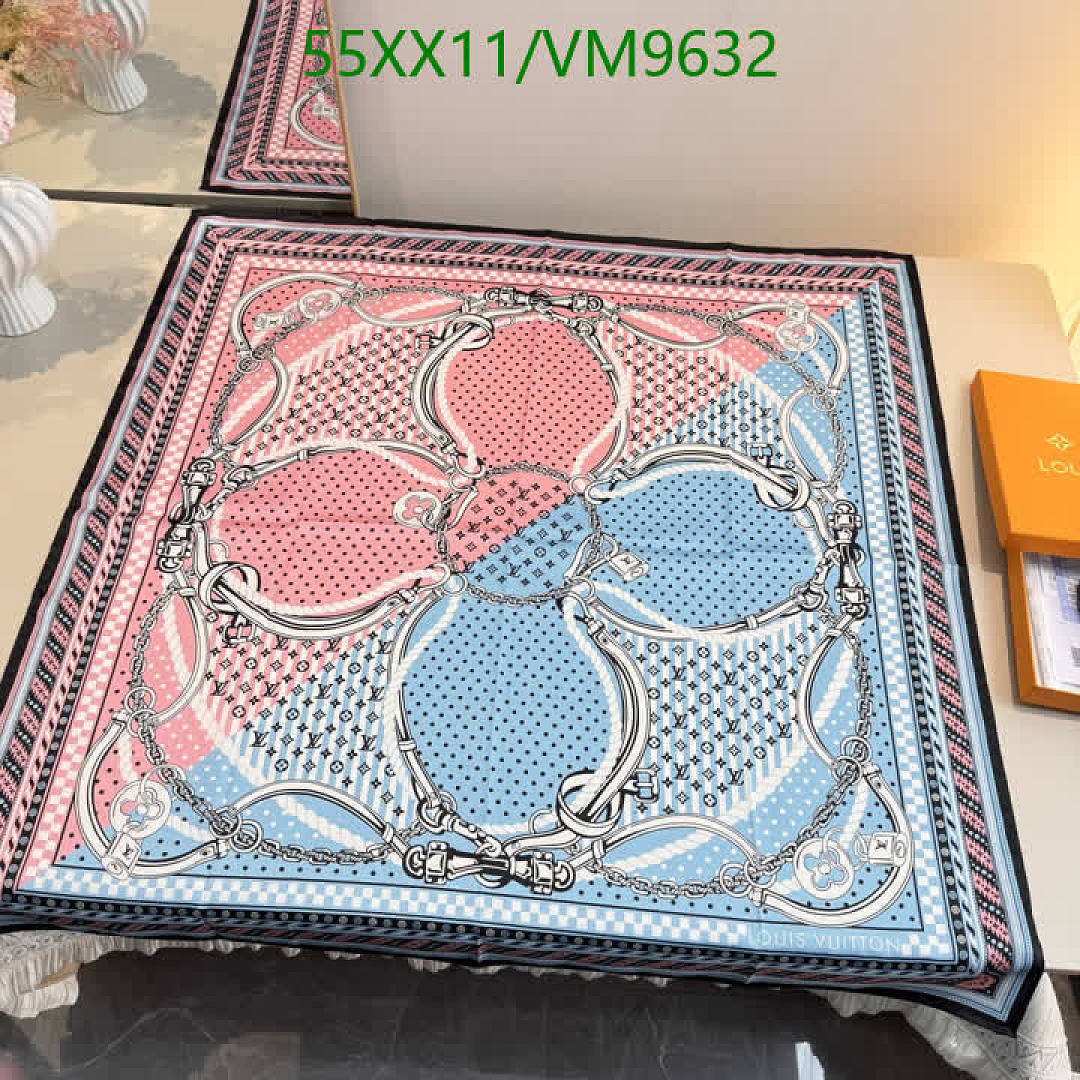 LV-Scarf Code: VM9632 $: 55USD