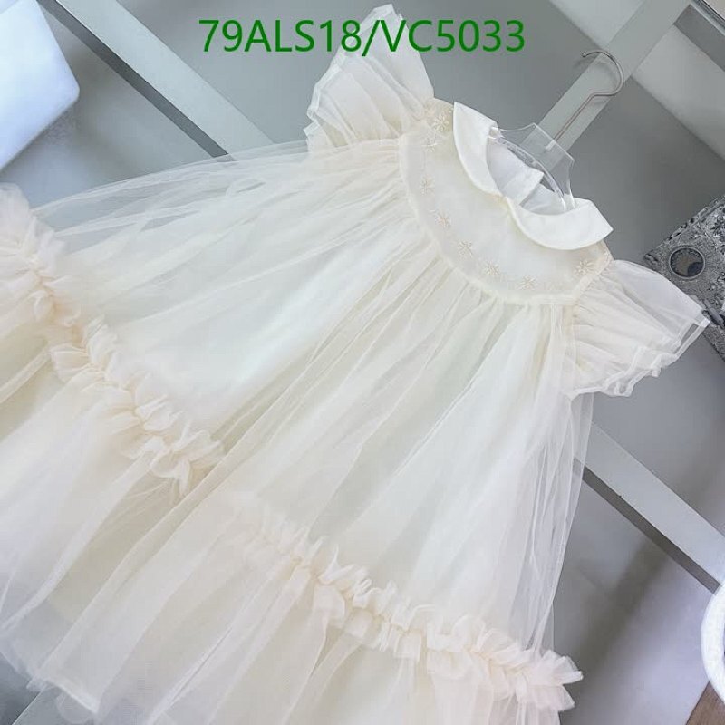 Dior-Kids clothing Code: VC5033 $: 79USD
