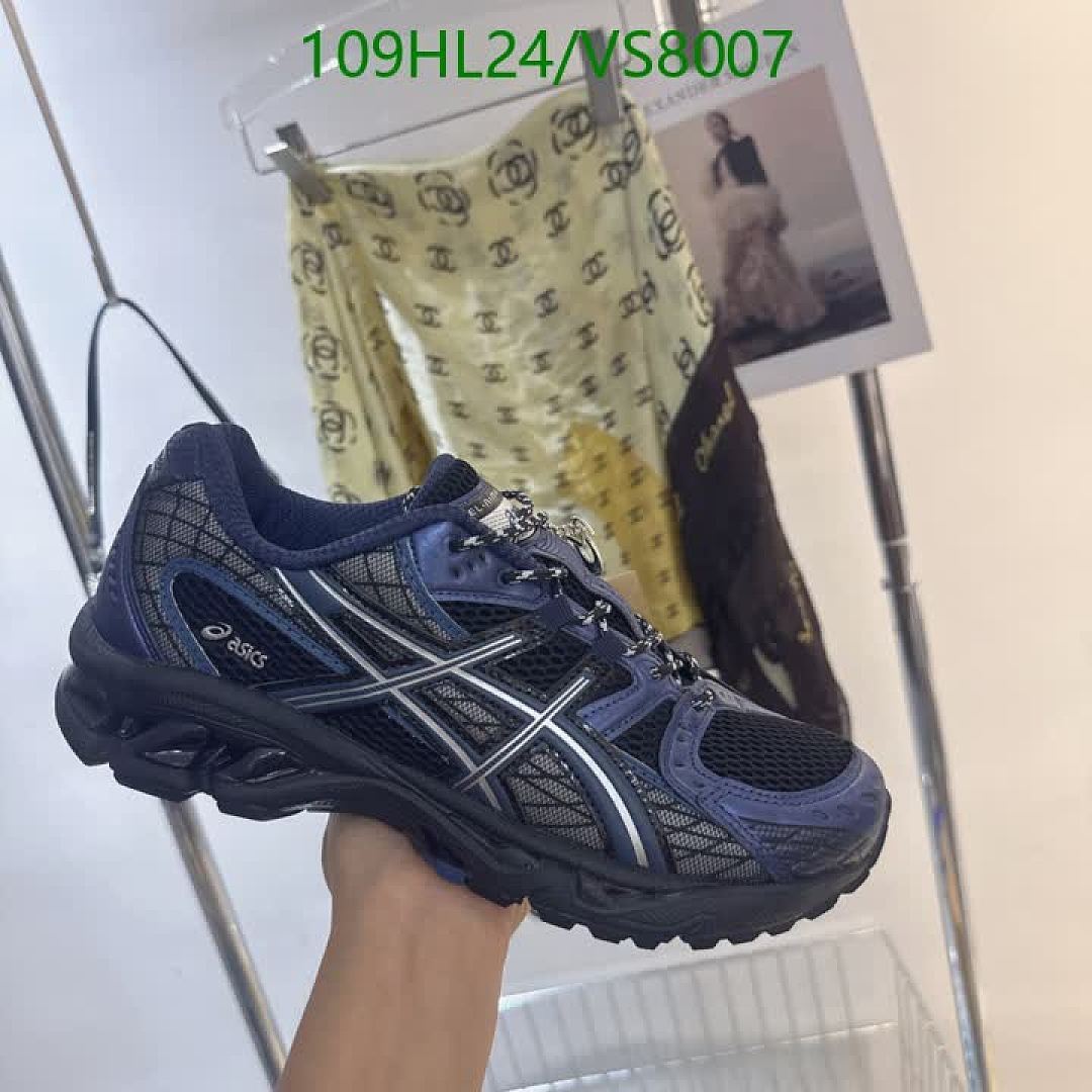 Asics-Men shoes Code: VS8007 $: 109USD