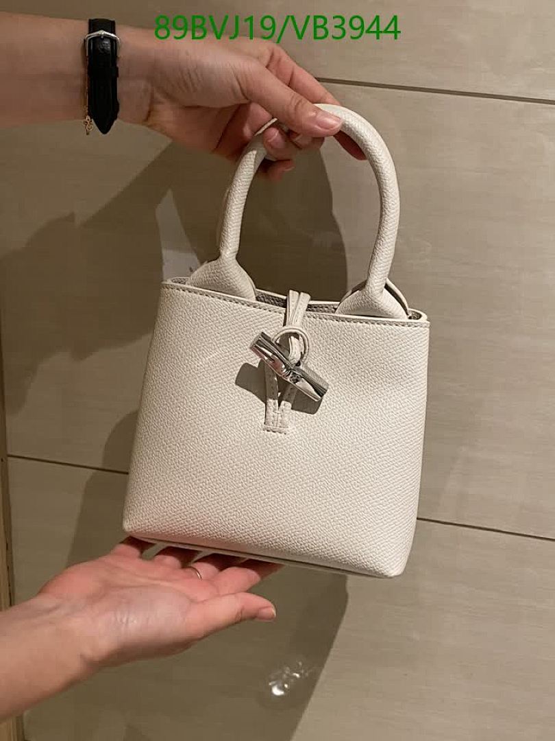 Longchamp-Bag-4A Quality Code: VB3944 $: 89USD