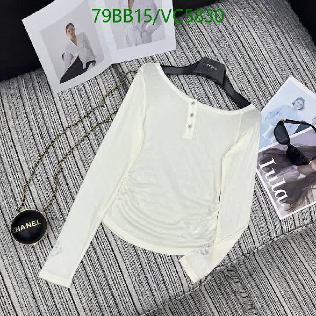 Celine-Clothing Code: VC5830 $: 79USD