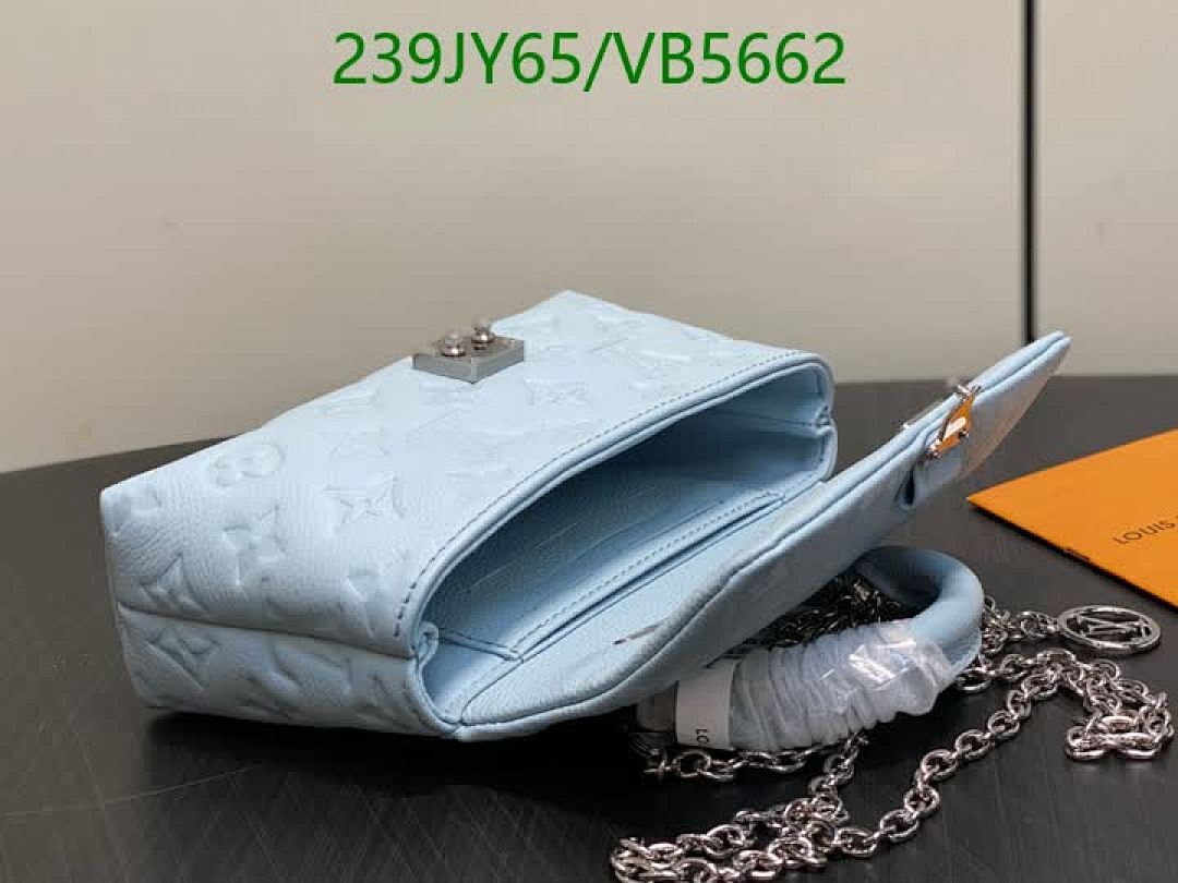 LV-Bag-Mirror Quality Code: VB5662 $: 239USD