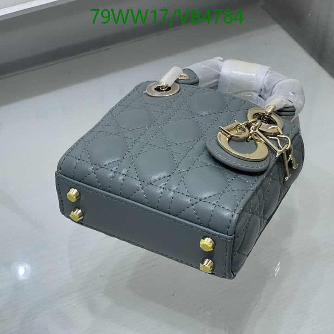 Dior-Bag-4A Quality Code: VB4784 $: 79USD